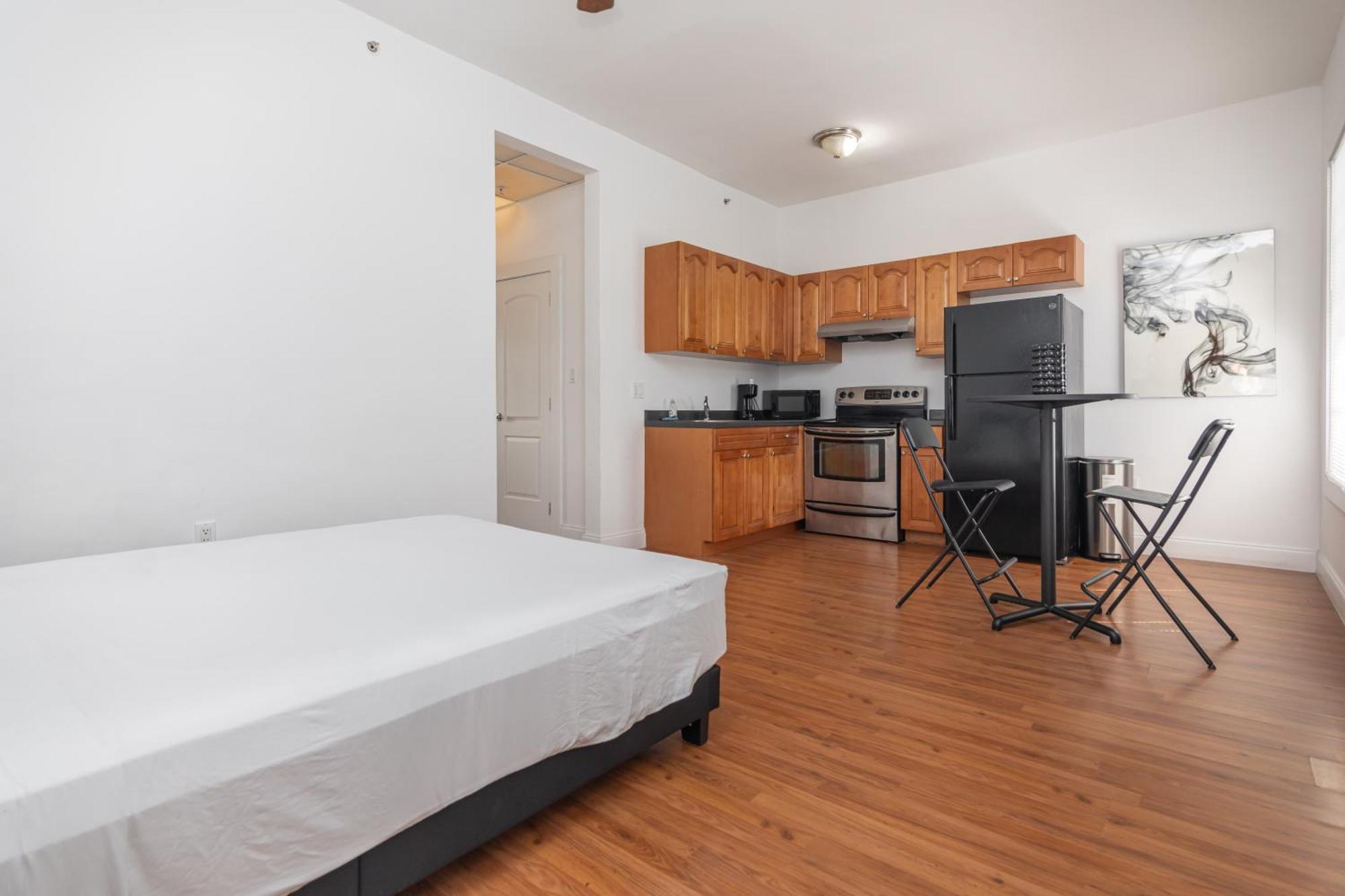 1-Bdrm Apartment - Heart Of Downtown & Wynwood Маямі Екстер'єр фото