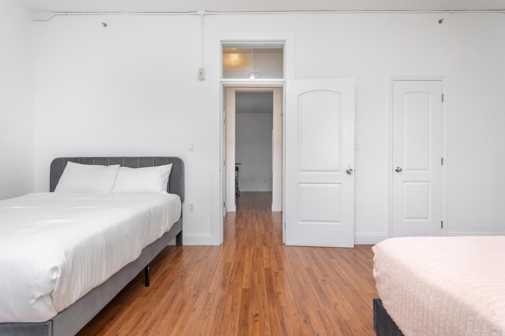 1-Bdrm Apartment - Heart Of Downtown & Wynwood Маямі Екстер'єр фото
