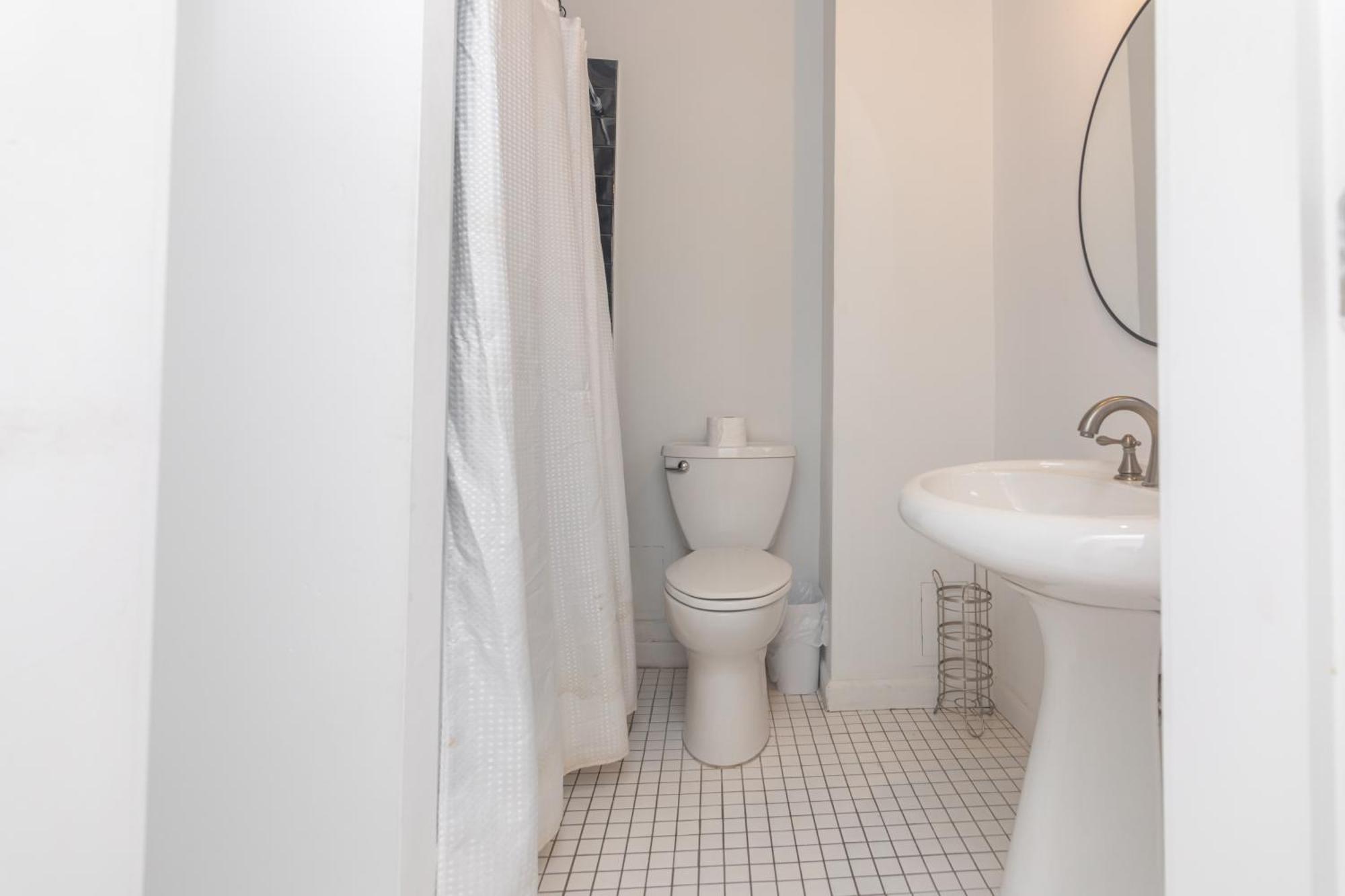 1-Bdrm Apartment - Heart Of Downtown & Wynwood Маямі Екстер'єр фото